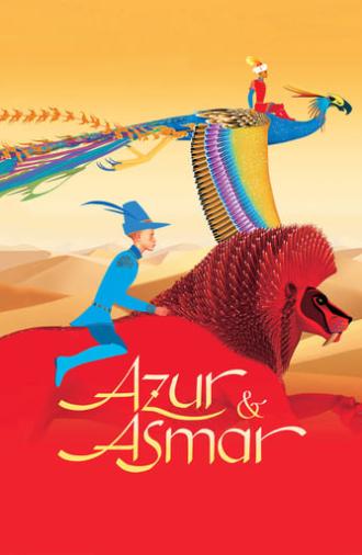 Azur & Asmar: The Princes' Quest (2006)