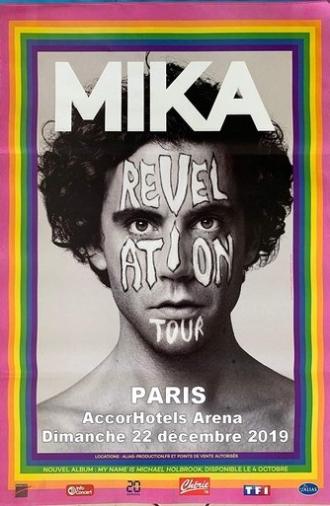 MIKA : Revelation Tour (2020)