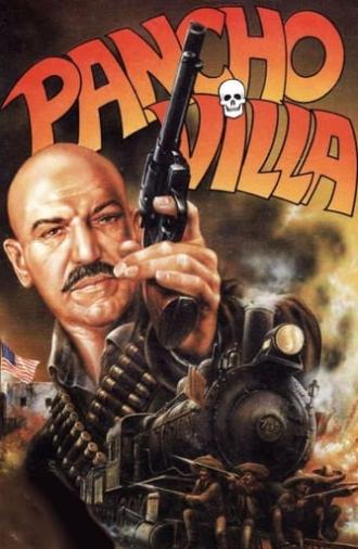 Pancho Villa (1972)