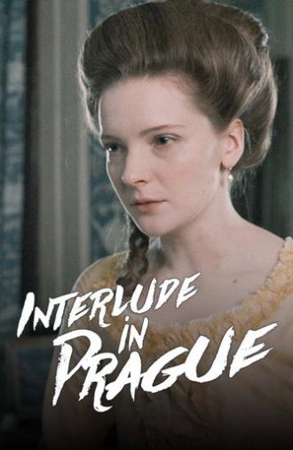 Interlude in Prague (2017)