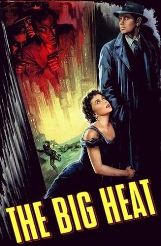 The Big Heat (1953)