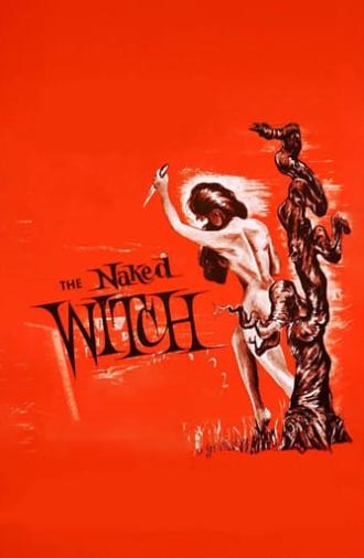 The Naked Witch (1960)