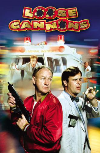 Loose Cannons (1990)