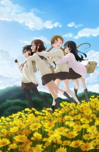 Tamayura: Graduation Photo Part 1 - Kizashi (2015)