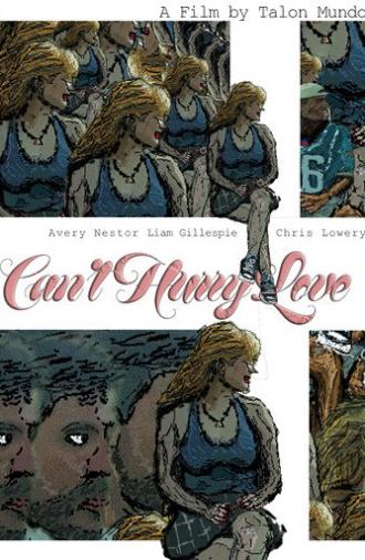 Can't Hurry Love (2026)