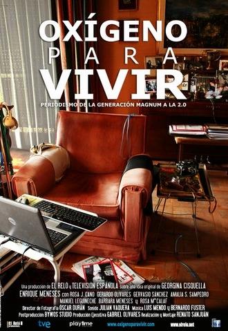 Oxígeno para vivir (2011)