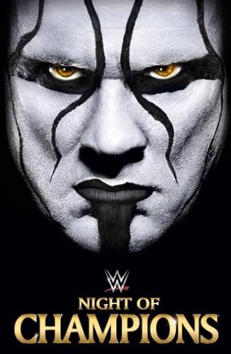 WWE Night of Champions 2015 (2015)