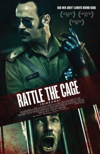 Rattle the Cage (2015)