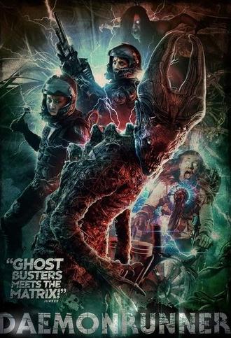 Daemonrunner (2017)