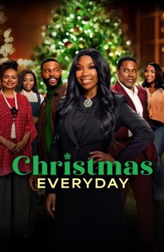 Christmas Everyday (2025)