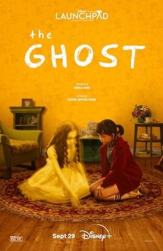 The Ghost (2023)