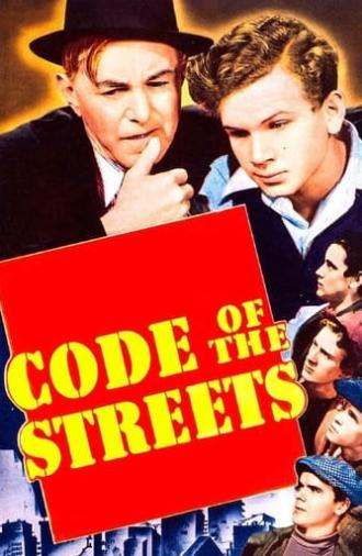 Code of the Streets (1939)