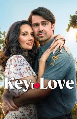 Key to Love (2023)
