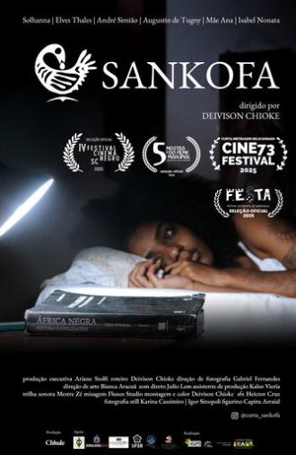 SANKOFA (2025)