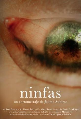 Ninfas (2020)