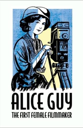 Alice Guy, the First Female Filmmaker (2021)