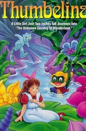 Thumbelina (1993)