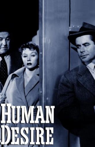Human Desire (1954)