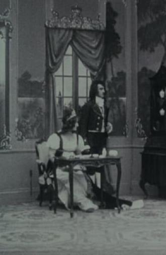 La Tosca (1908)