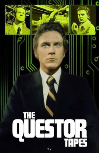 The Questor Tapes (1974)