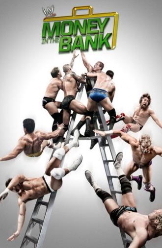 WWE Money in the Bank 2013 (2013)