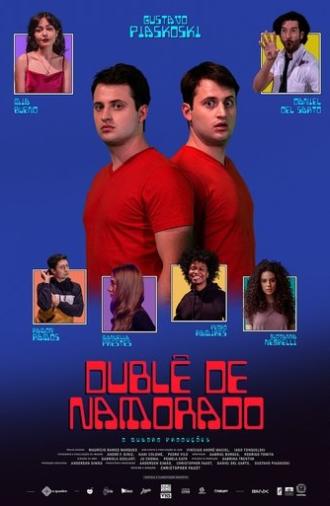 Boyfriend Double (2024)