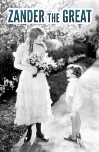 Zander the Great (1925)