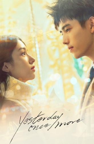 Yesterday Once More (2023)