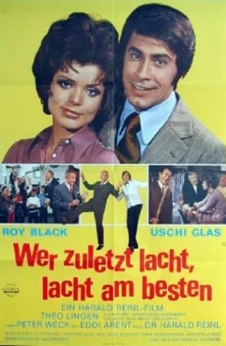 Wer zuletzt lacht, lacht am besten (1971)