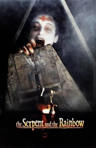 The Serpent and the Rainbow (1988)