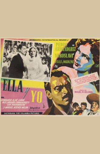 Ella y yo (1951)