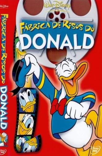 Donald's Laugh Factory (2005)