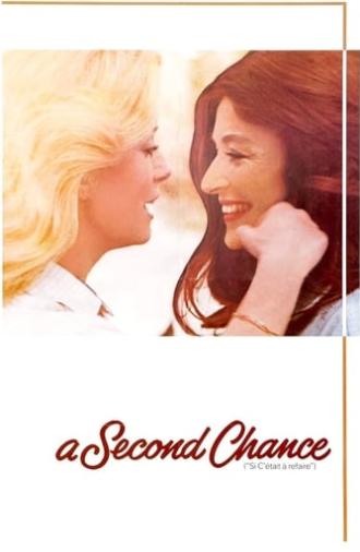 A Second Chance (1976)