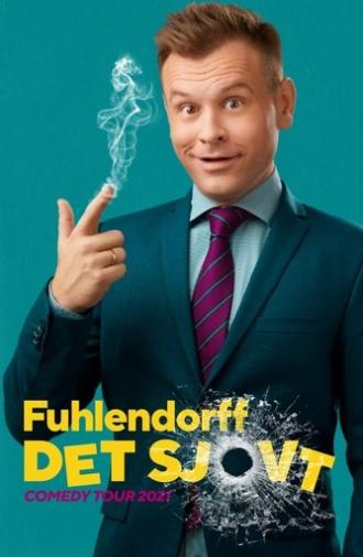 Christian Fuhlendorff: Det Sjovt (2022)