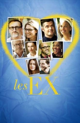 The Exes (2017)