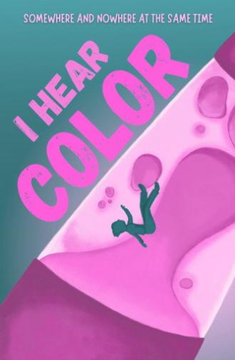 I Hear Color (2026)