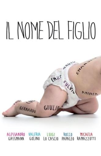 An Italian Name (2015)