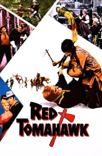 Red Tomahawk (1967)