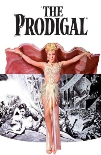 The Prodigal (1955)