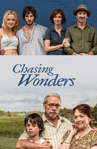 Chasing Wonders (2021)