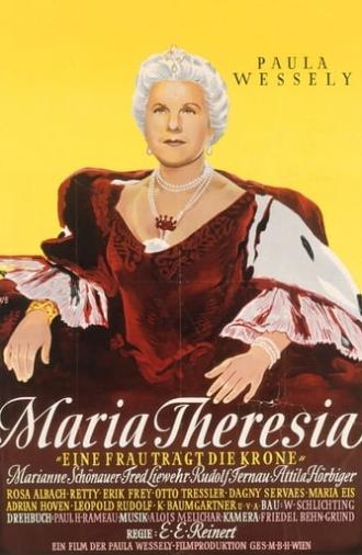 Maria Theresia (1951)