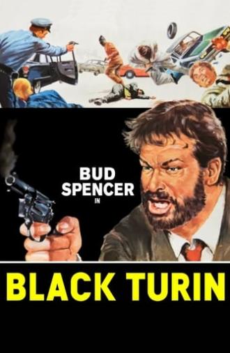 Black Turin (1972)