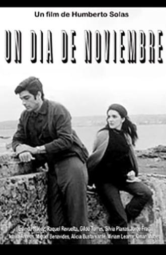 One Day in November (1976)