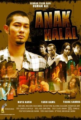 Anak Halal (2007)