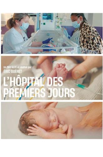 L’Hôpital des Premiers Jours (2026)