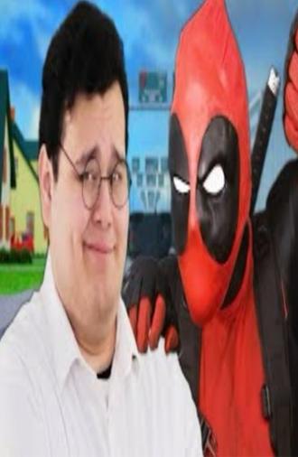 Fightmarker's Rap Battles: Deadpool vs Peter Griffin (2025)