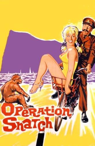 Operation Snatch (1962)