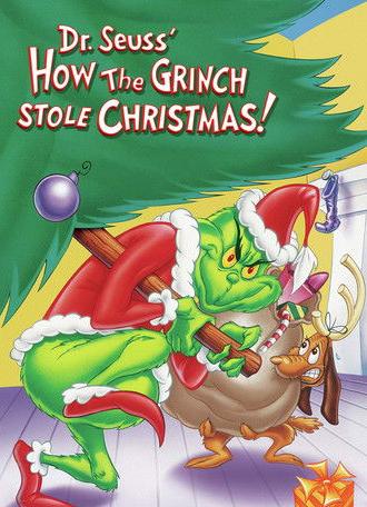 Dr. Seuss and the Grinch: From Whoville to Hollywood (2006)
