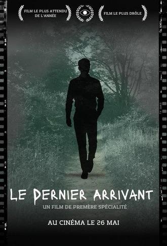 Le Dernier Arrivant (2025)