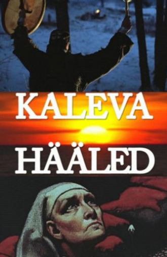 The Sounds of Kaleva (1986)